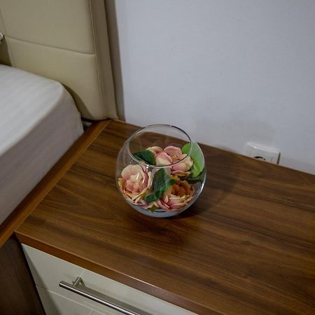 Guest House Agropapuk Sid ภายนอก รูปภาพ